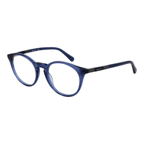 Gant )} Brille GA3269 50020 in Blau