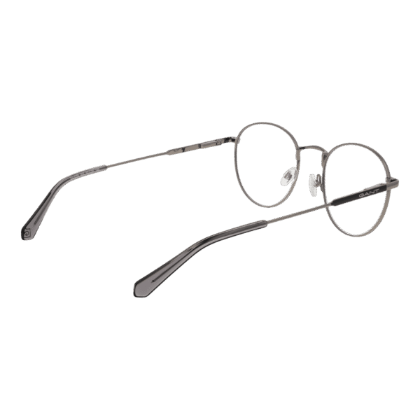 Frontansicht der Gant Brille GA3270 50001 – Rahmen Metall
