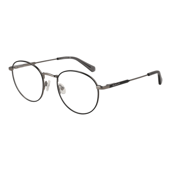 Gant )} Brille GA3270 50001 in Schwarz