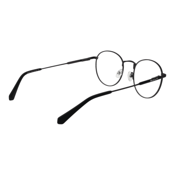 Frontansicht der Gant Brille GA3270 50002 – Rahmen Metall