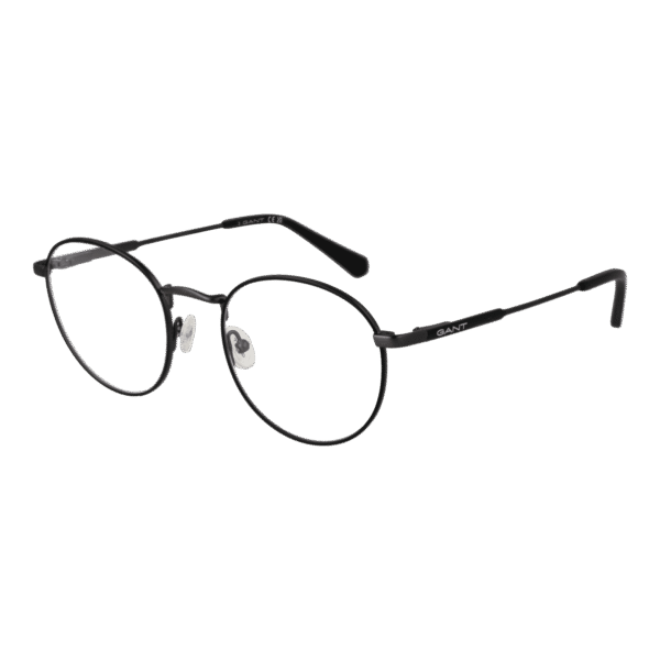 Gant )} Brille GA3270 50002 in Schwarz