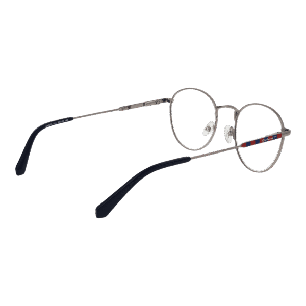 Frontansicht der Gant Brille GA3270 50014 – Rahmen Metall