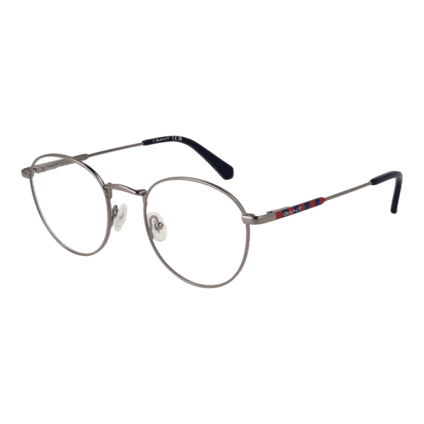 Gant )} Brille GA3270 50014 in Silber