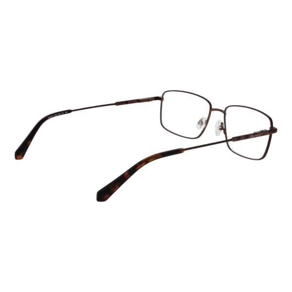 Frontansicht der Gant Brille GA3271 56038 – Rahmen Metall
