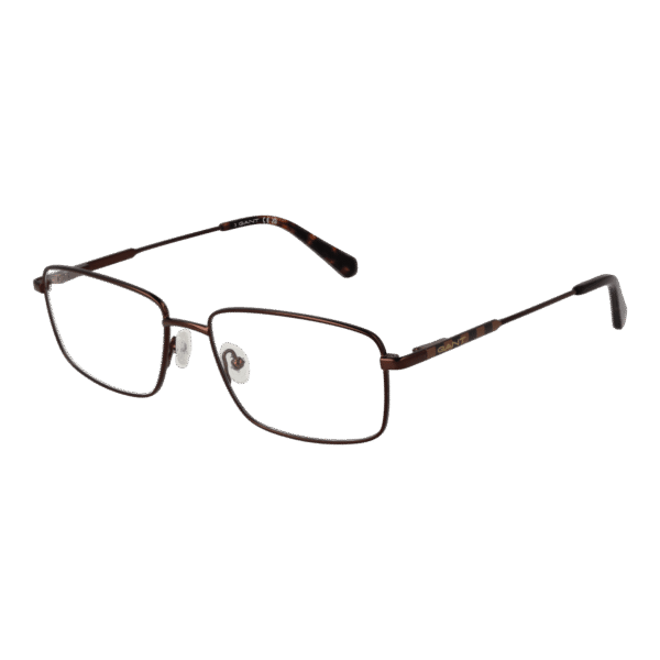Gant )} Brille GA3271 56038 in Bronze