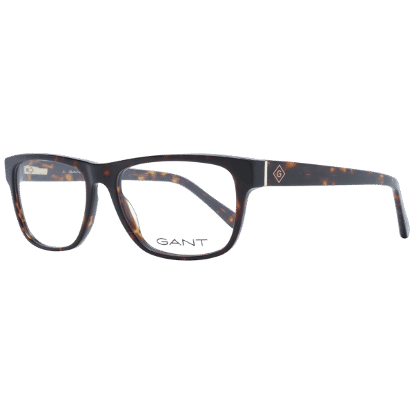 Gant )} Brille GA3272 55052 in Braun