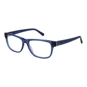 Gant )} Brille GA3272 55090 in Blau
