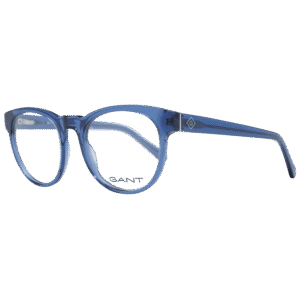 Gant )} Brille GA3273 52090 in Blau