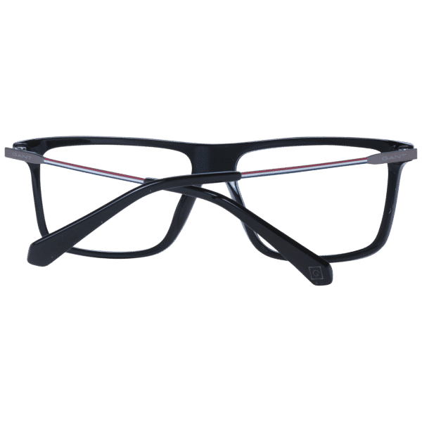 Frontansicht der Gant Brille GA3276 56001 – Rahmen Azetat