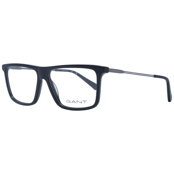 Gant )} Brille GA3276 56001 in Schwarz