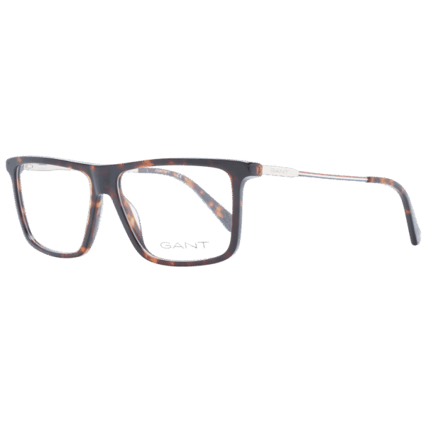 Gant )} Brille GA3276 56052 in Braun