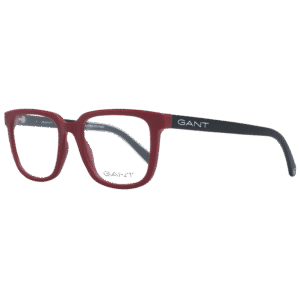Gant )} Brille GA3277 53067 in Rot