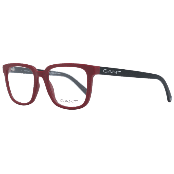 Gant )} Brille GA3277 53067 in Rot