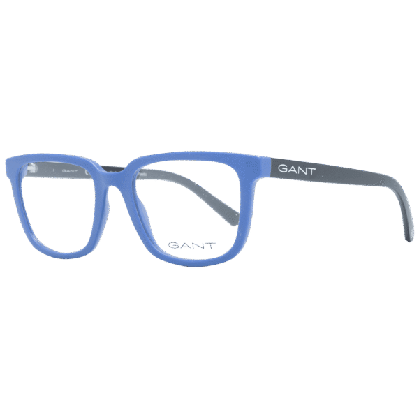 Gant )} Brille GA3277 53092 in Blau