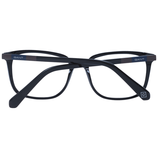 Frontansicht der Gant Brille GA3278 53001 – Rahmen Azetat