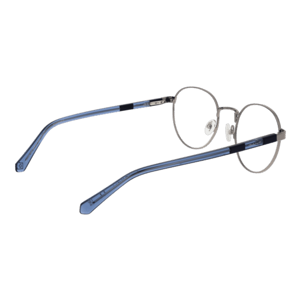 Frontansicht der Gant Brille GA3279 50090 – Rahmen Metall