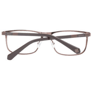 Frontansicht der Gant Brille GA3280 56036 – Rahmen Metall