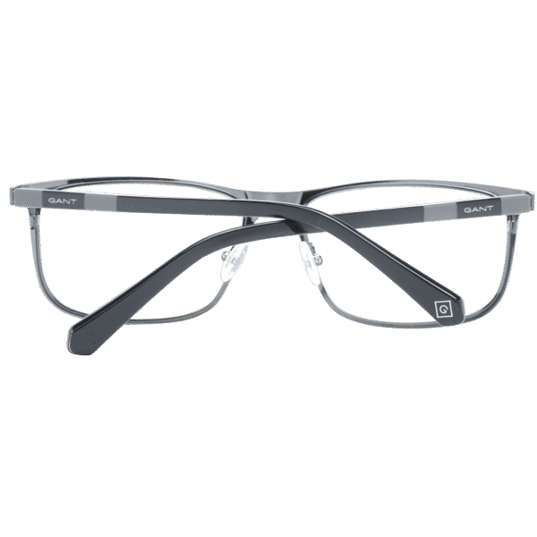 Frontansicht der Gant Brille GA3280 58008 – Rahmen Metall