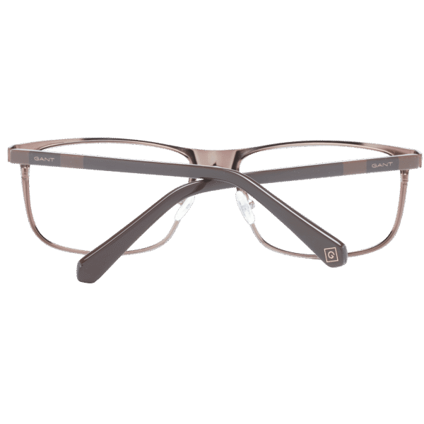 Frontansicht der Gant Brille GA3280 58036 – Rahmen Metall