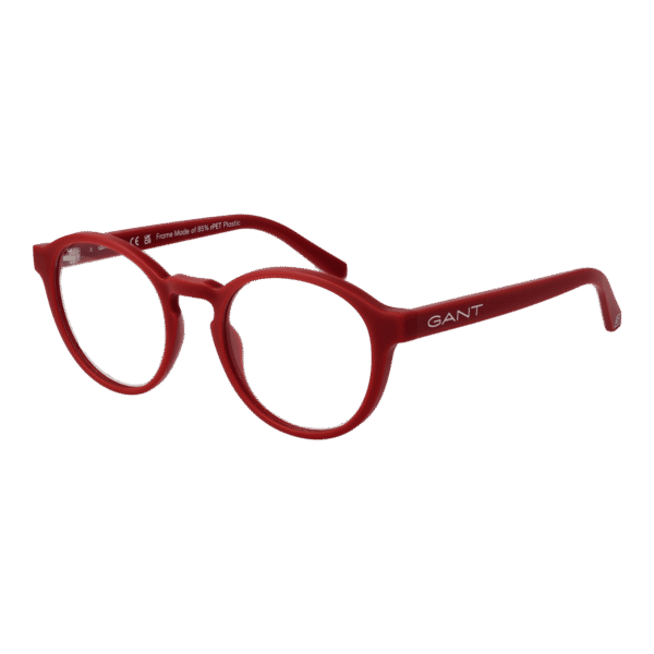 Gant )} Brille GA3282 50067 in Rot