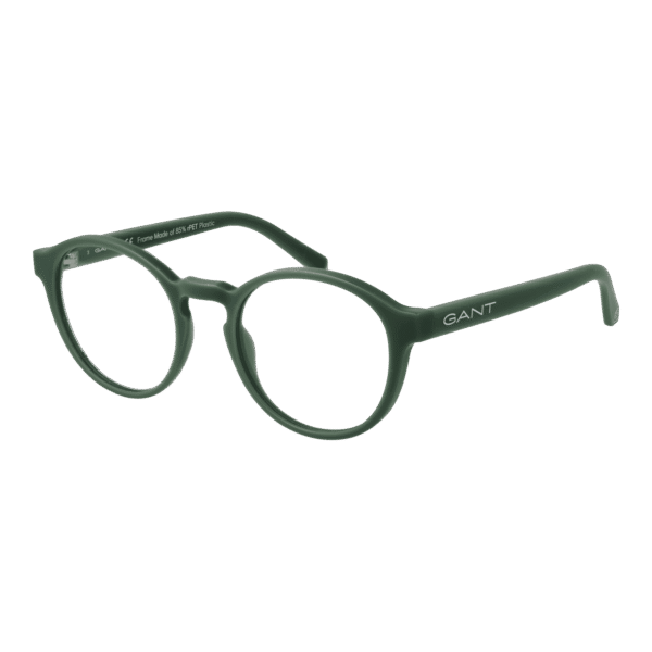 Gant )} Brille GA3282 50097 in Grün