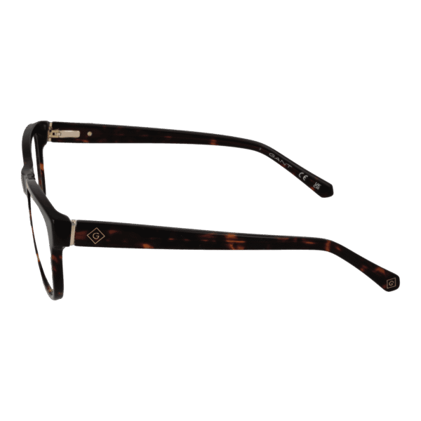 Rückansicht/Bügel der Gant Brille GA3283 53052
