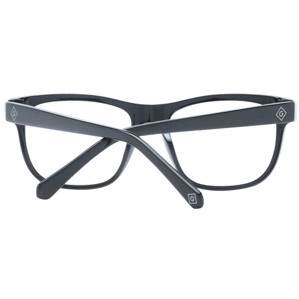 Frontansicht der Gant Brille GA3283 55001 – Rahmen Kunststoff