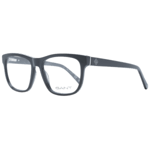 Gant )} Brille GA3283 55001 in Schwarz