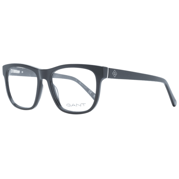 Gant )} Brille GA3283 55001 in Schwarz