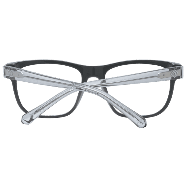 Frontansicht der Gant Brille GA3283 55020 – Rahmen Kunststoff