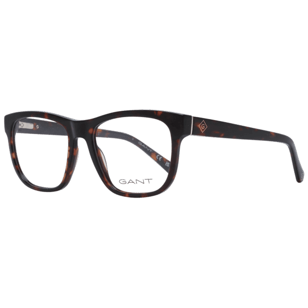 Gant )} Brille GA3283 55052 in Braun