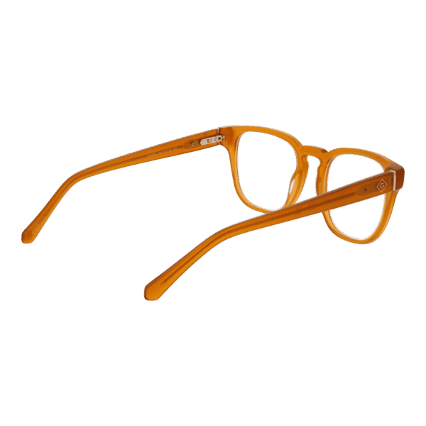 Frontansicht der Gant Brille GA3284 52039 – Rahmen Kunststoff