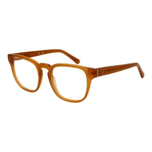 Gant )} Brille GA3284 52039 in Gelb