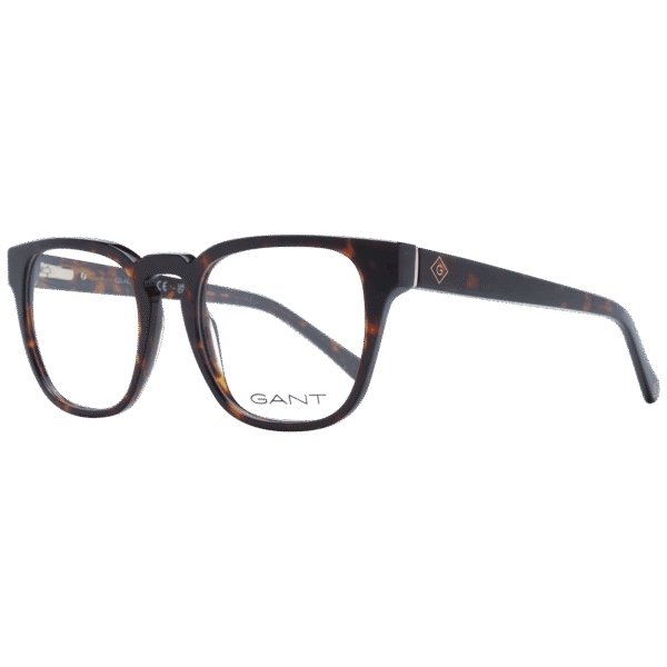 Gant )} Brille GA3284 52052 in Braun