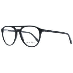 Gant )} Brille GA3285 53001 in Schwarz