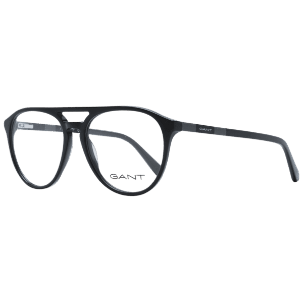 Gant )} Brille GA3285 53001 in Schwarz