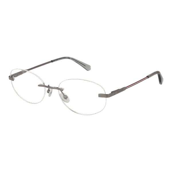 Gant )} Brille GA3290 54014 in Silber