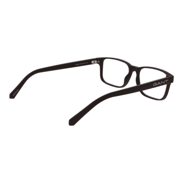 Frontansicht der Gant Brille GA3291 55049 – Rahmen Kunststoff