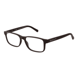 Gant )} Brille GA3291 55049 in Braun