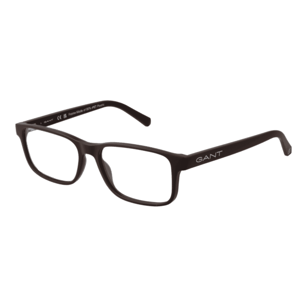 Gant )} Brille GA3291 55049 in Braun