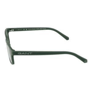 Rückansicht/Bügel der Gant Brille GA3291 55097