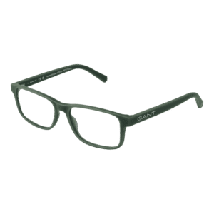 Gant )} Brille GA3291 55097 in Grün