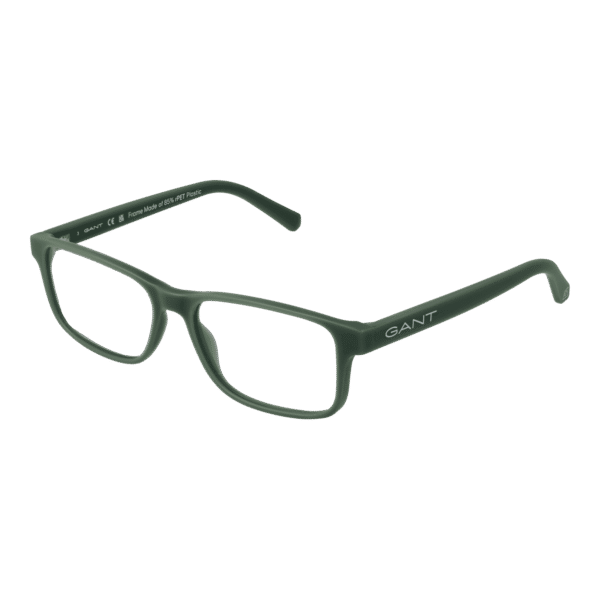 Gant )} Brille GA3291 55097 in Grün