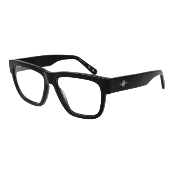 Gant )} Brille GA3292 54001 in Schwarz