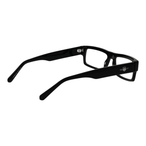 Frontansicht der Gant Brille GA3293 53001 – Rahmen Azetat