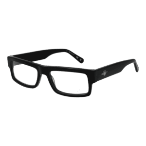 Gant )} Brille GA3293 53001 in Schwarz