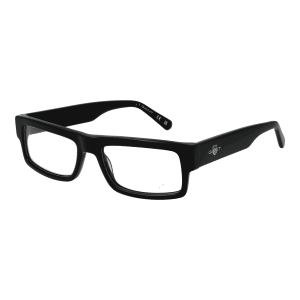 Gant )} Brille GA3293 53001 in Schwarz