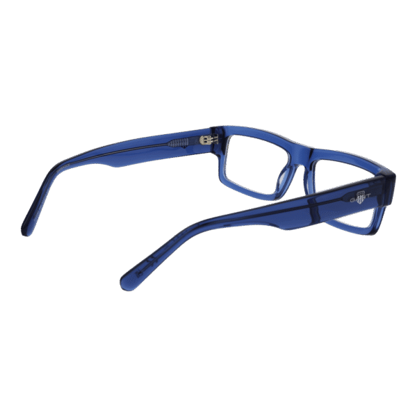 Frontansicht der Gant Brille GA3293 53090 – Rahmen Azetat