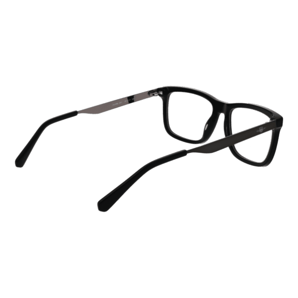 Frontansicht der Gant Brille GA3294 55001 – Rahmen Azetat