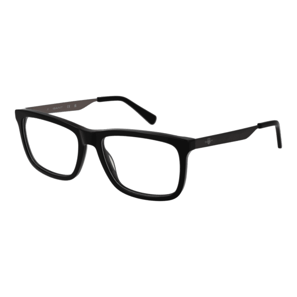 Gant )} Brille GA3294 55001 in Schwarz